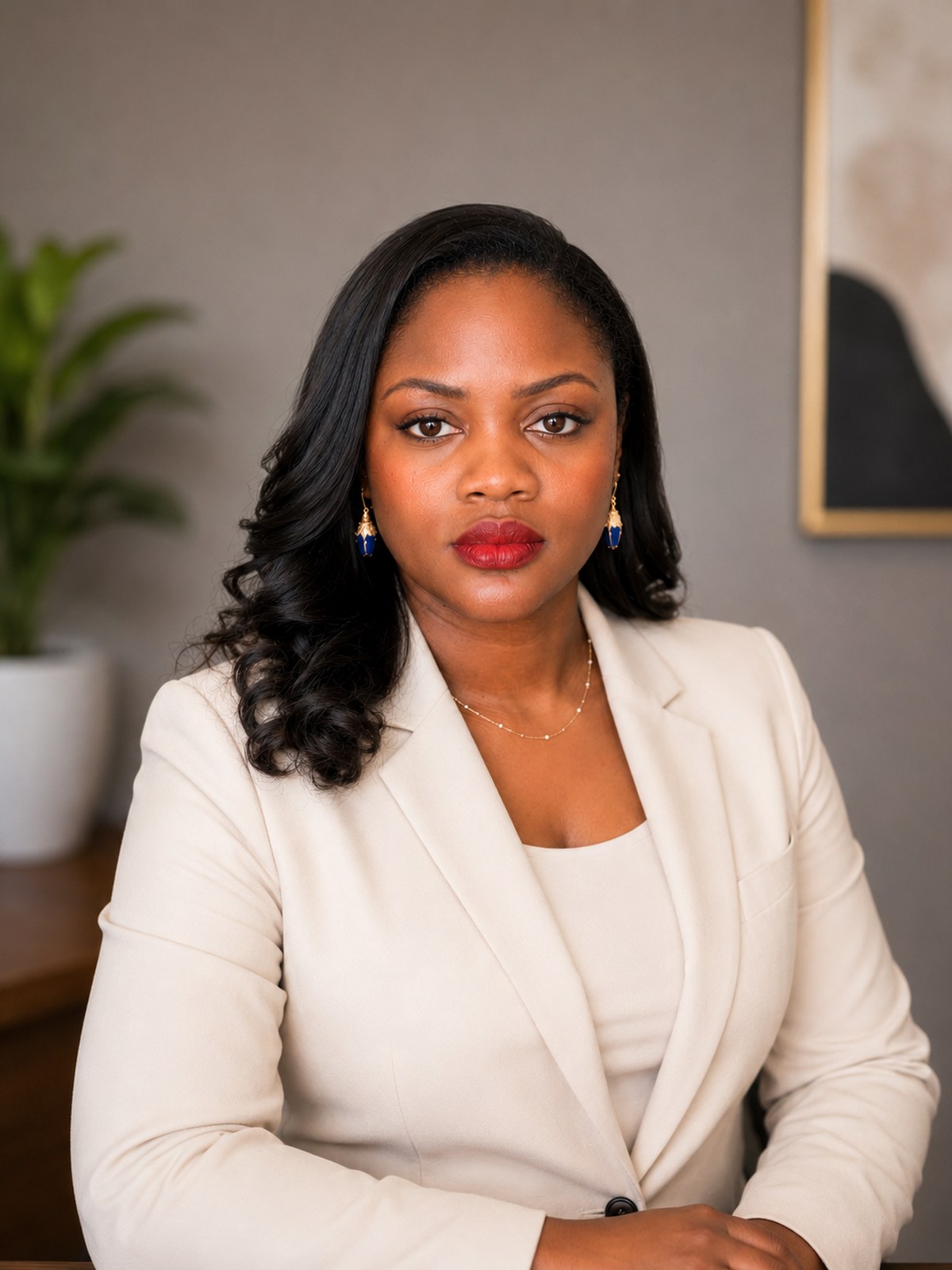 Abisola Oladapo, founder of CoreLoop
